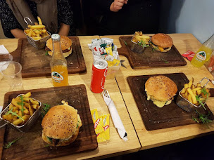 Photo n°117 de Zooba à Montpellier ()