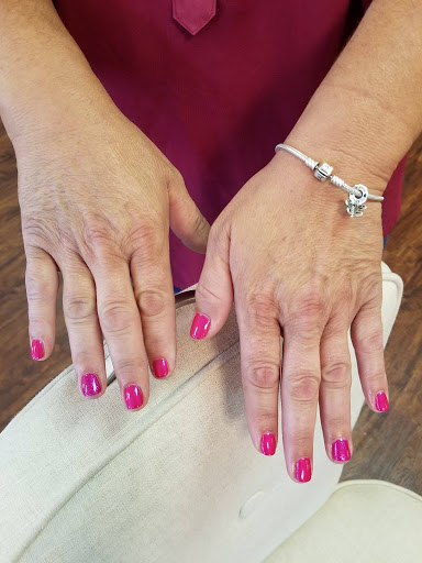 Beauty Salon «C&R Salon», reviews and photos, 8331 Silver Lake Rd, Linden, MI 48451, USA