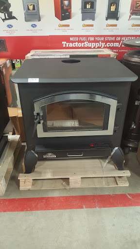 Home Improvement Store «Tractor Supply Co.», reviews and photos, 4601 E Grand River Ave, Howell, MI 48843, USA