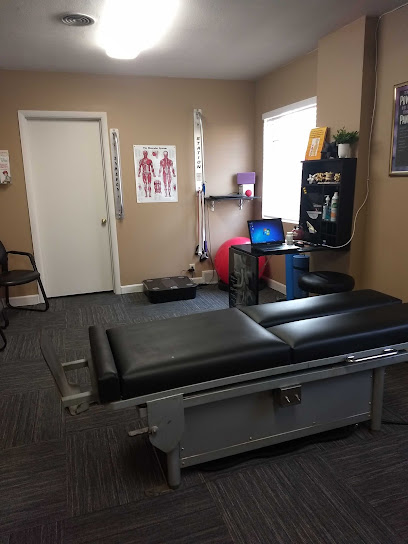 Inspire Chiropractic and Wellness Spa - Chiropractor in Sioux City Iowa