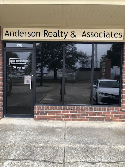 Anderson Realty & Associates