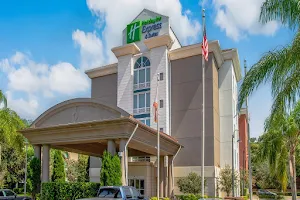 Holiday Inn Express & Suites Orlando - Apopka image