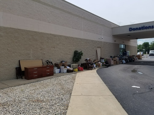 Non-Profit Organization «Goodwill Store», reviews and photos, 11 E Garner Rd, Brownsburg, IN 46112, USA