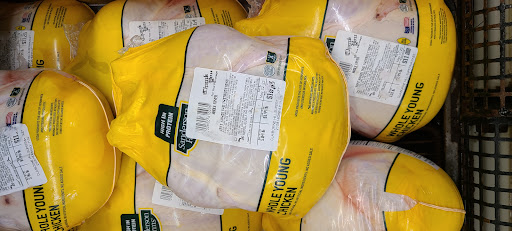 Grocery Store «Claiborne Hill Supermarket», reviews and photos, 2308 US-11, Picayune, MS 39466, USA