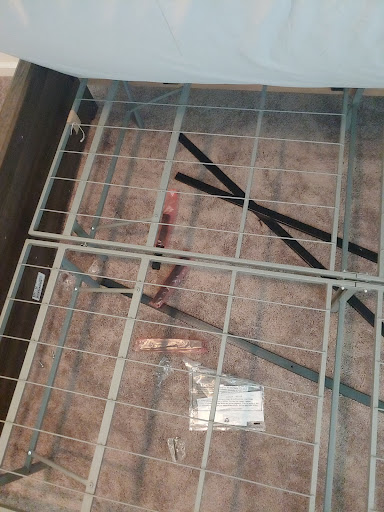 Furniture Store «Ashley HomeStore», reviews and photos, 1899 Southpark Blvd, Colonial Heights, VA 23834, USA