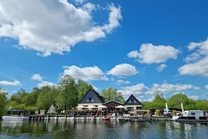 Wasserwanderrastplatz Aalbude image