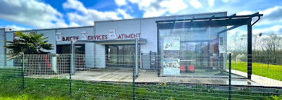 OBJECTIF SERVICES BÂTIMENT à Migné-Auxances