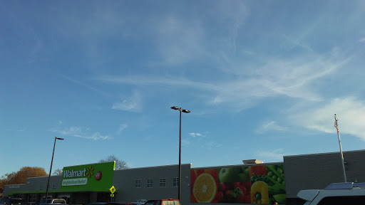 Supermarket «Walmart Neighborhood Market», reviews and photos, 3106 Canton St, Hopkinsville, KY 42240, USA