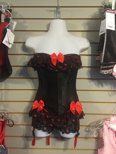 Adult Entertainment Store «Black Velvet Boutique», reviews and photos, 293 State St, Clearfield, UT 84015, USA