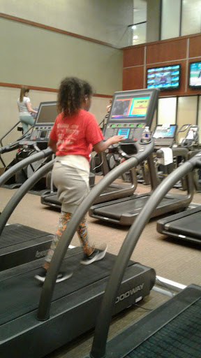 Gym «Life Time Athletic», reviews and photos, 5910 N Central Expy, Dallas, TX 75206, USA