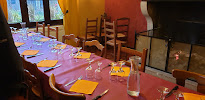 Atmosphère du Restaurant L'Austrasius à Beaulieu-en-Argonne - n°5