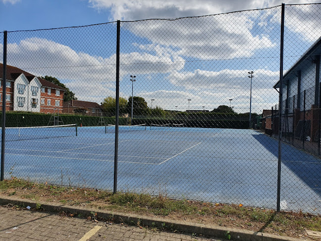 Comments and reviews of Kesgrave Tennis Club