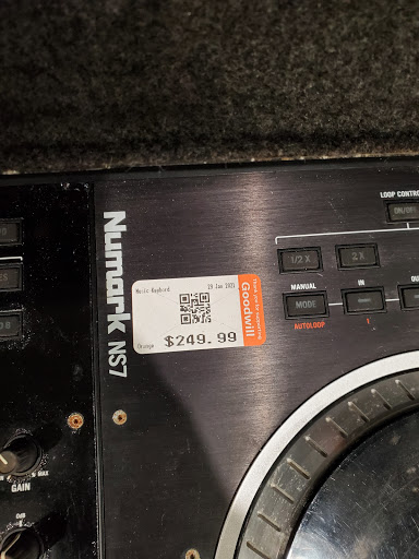 Thrift Store «Goodwill of North Georgia: McDonough Store and Donation Center», reviews and photos