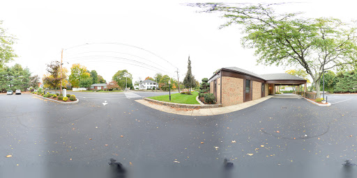 Funeral Home «Joyce Funeral Home», reviews and photos, 245 Main St, Waltham, MA 02453, USA