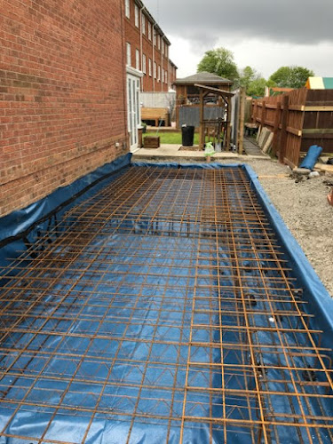 528 Holderness Rd, Hull HU9 3DT, United Kingdom