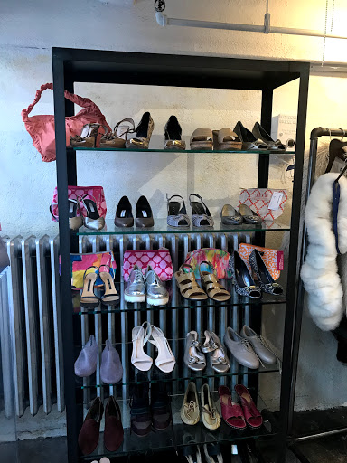 Thrift Store «City Opera Thrift Shop», reviews and photos