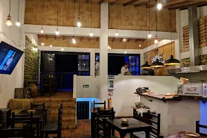 Restaurante El Tablon image