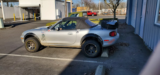 Auto Body Shop «ACC Collision & Restoration», reviews and photos, 28120 WA-410, Buckley, WA 98321, USA