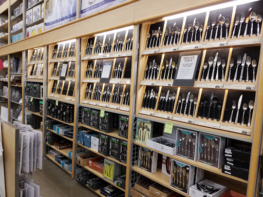 Department Store «Bed Bath & Beyond», reviews and photos, 6180 Ulali Dr, Keizer, OR 97303, USA