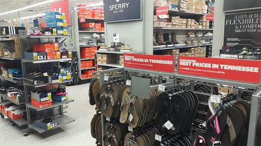 Sporting Goods Store «Academy Sports + Outdoors», reviews and photos, 193 Stonebrook Pl, Jackson, TN 38305, USA