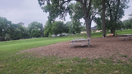 Dog Park «Lincoln Park Dog Park», reviews and photos, S Russell Ave, Aurora, IL 60506, USA