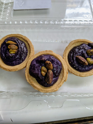 Fast Food Restaurant «Gemmae Bake Shop», reviews and photos, 1356 W Willow St, Long Beach, CA 90810, USA