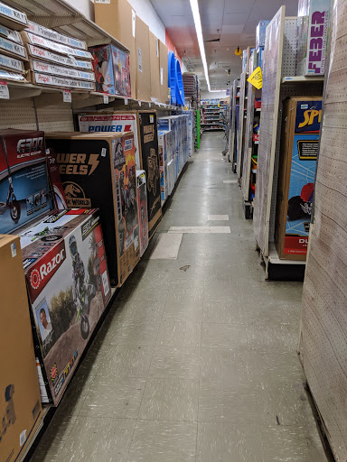 Discount Store «Kmart», reviews and photos, 595 Straits Turnpike, Watertown, CT 06795, USA