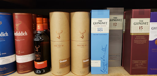 Wine Store «The Wine Guy», reviews and photos, 220 W Main St, Smithtown, NY 11787, USA