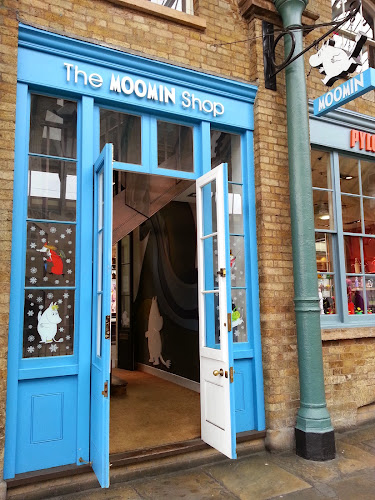 The Moomin Shop London Phone number