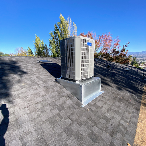 Inland Valley Heating & Air Conditioning