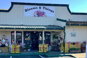 Blooms & Things Florist image