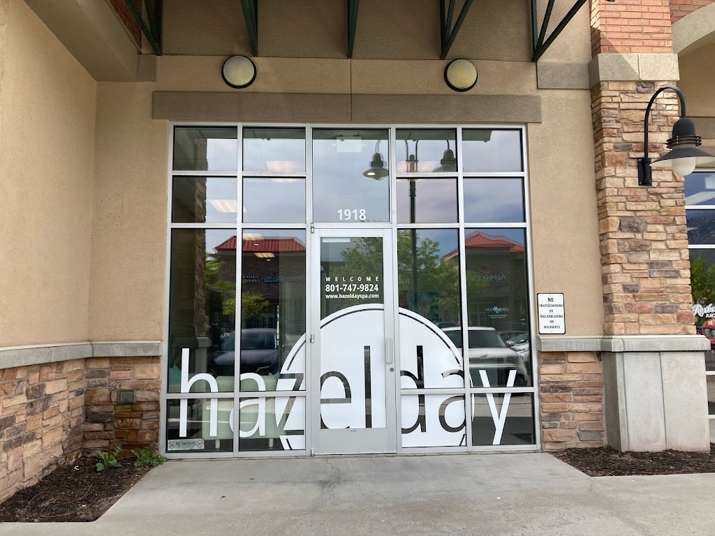 Hazelday Spa & Sugaring 84093