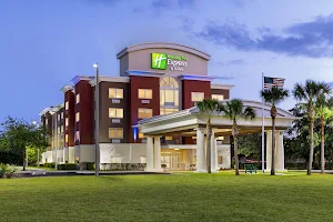 Holiday Inn Express & Suites Fort Pierce West, an IHG Hotel image