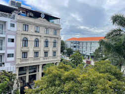 Simmi 5 Hotel Apartment