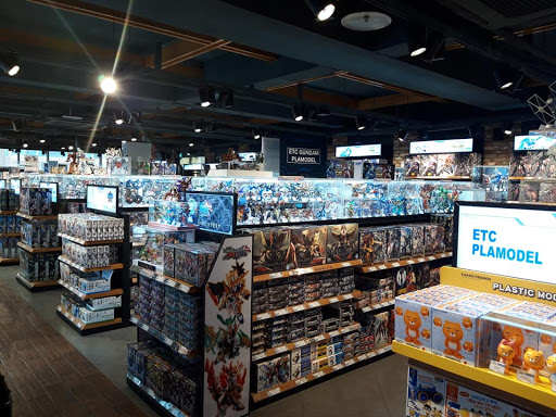 Gundamchat Shop ( Shop Mô Hình Gundam Việt Nam)