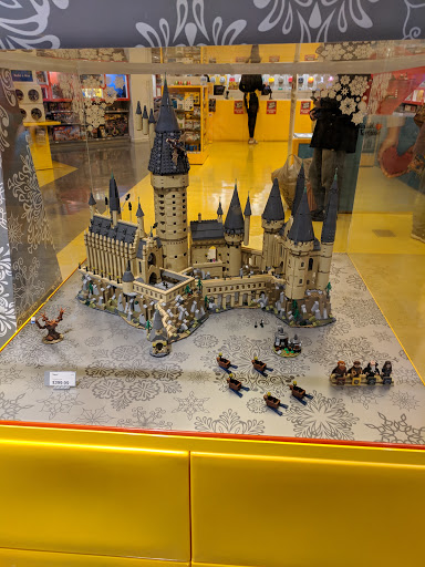 Toy Store «The LEGO Store», reviews and photos, 26300 Cedar Rd, Beachwood, OH 44122, USA