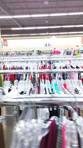 Thrift Store «Savers», reviews and photos