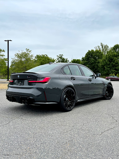 BMW Dealer «Herb Chambers BMW of Sudbury», reviews and photos, 128 Boston Post Rd, Sudbury, MA 01776, USA