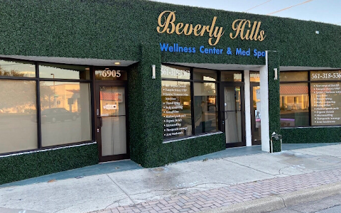 Beverly Hills Wellness Center & Med Spa image