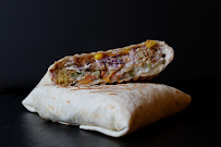 Burrito du Restauration rapide Cosy Tacos Bastide à Bordeaux - n°12