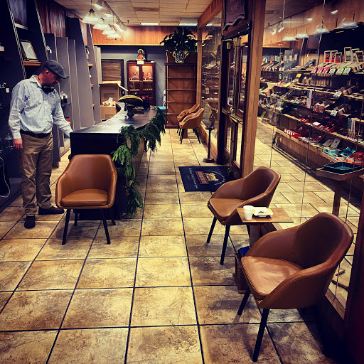 Tobacco Shop «The Epitome in Fine Cigars and Tobacco», reviews and photos, 2600 Beach Blvd #78, Biloxi, MS 39531, USA