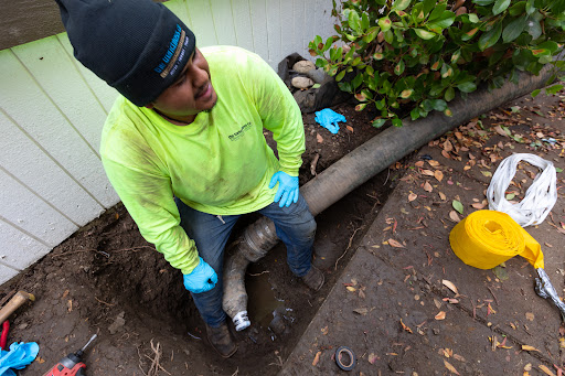 Plumber «The Trenchless Co.», reviews and photos, 6201 Elvas Ave, Sacramento, CA 95819, USA