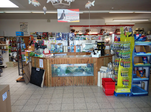 Noahs Tierdiscount unter Bassum, 