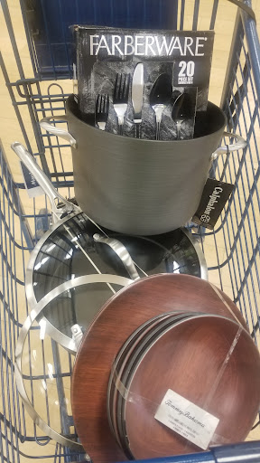 Department Store «Marshalls», reviews and photos, 5260 TX-360, Grand Prairie, TX 75052, USA