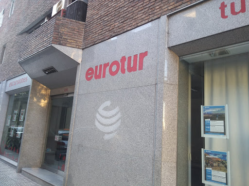 Eurotur Argentina