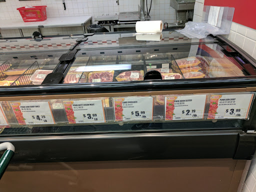 Asian Grocery Store «99 Ranch Market», reviews and photos, 3288 Pierce St, Richmond, CA 94804, USA