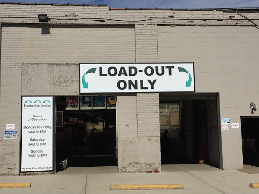 Building Materials Store «Construction Junction», reviews and photos, 214 N Lexington St, Pittsburgh, PA 15208, USA