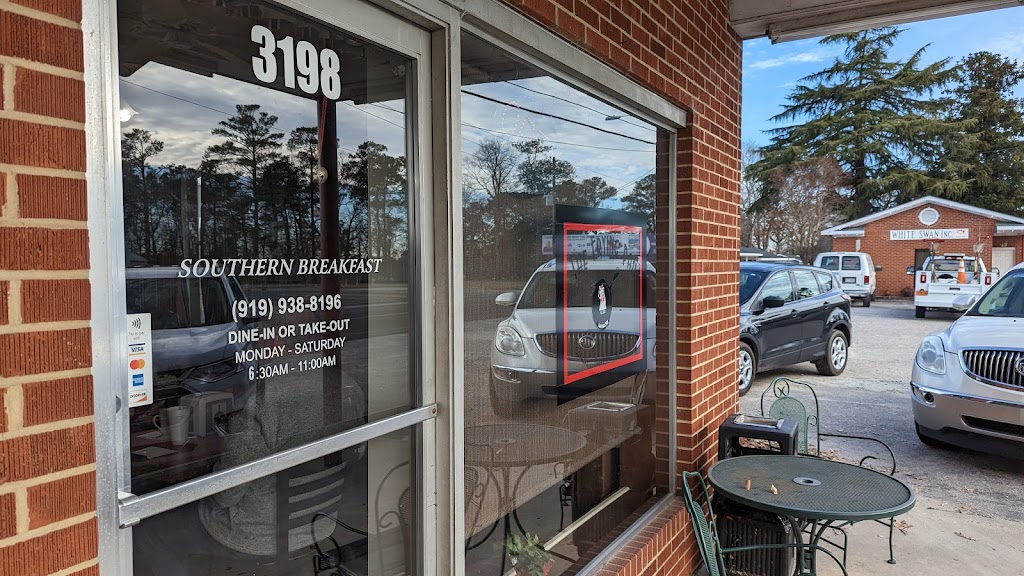 The Frying Pan 27577