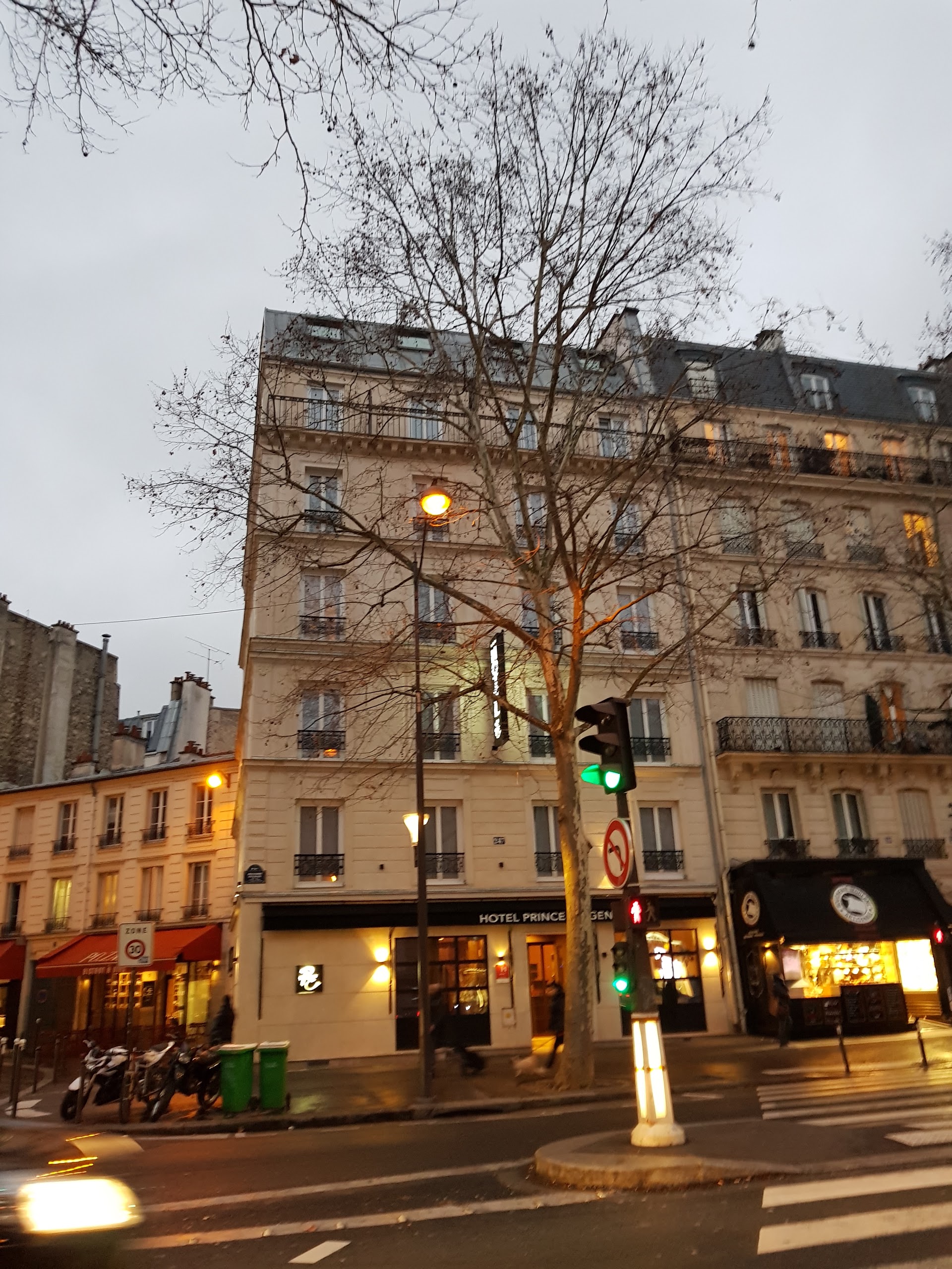 Photo n° 1 de l'avis de Shanice.i fait le 25/01/2018 à 09:08