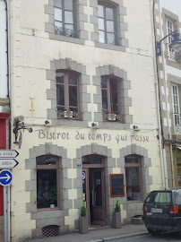 Photos du propriétaire du Bistrot du Temps qui Passe à Auray - n°2